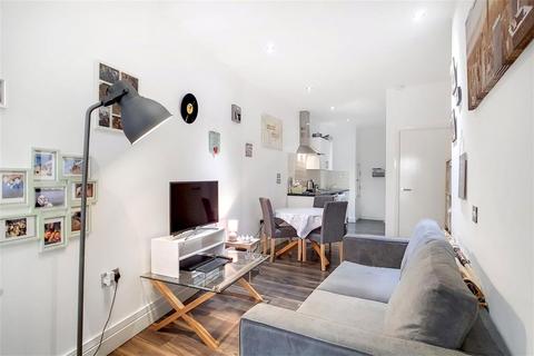 undefined, North End Road, London SW6