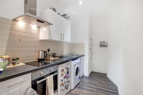 undefined, North End Road, London SW6