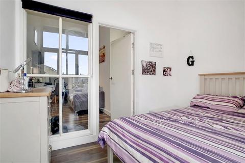 undefined, North End Road, London SW6