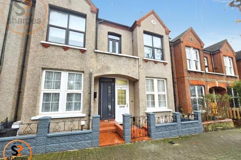 undefined, Idlecombe Road, London, London