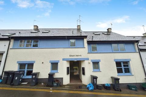 Elton Mews, Bishopston BS7