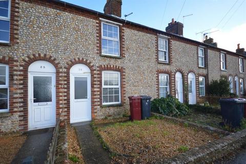 undefined, Florence Road, Chichester PO19