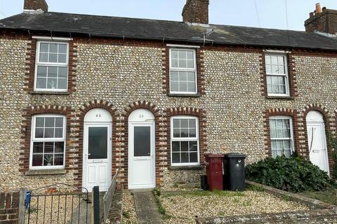 undefined, Florence Road, Chichester PO19