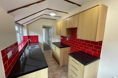 undefined, Florence Road, Chichester PO19