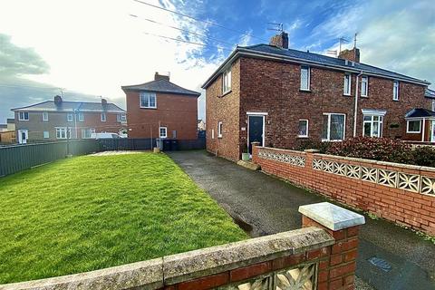 undefined, East View, Meadowfield, Durham