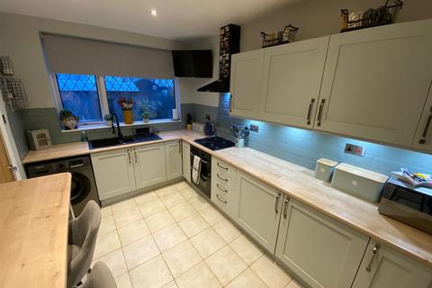 undefined, East View, Meadowfield, Durham
