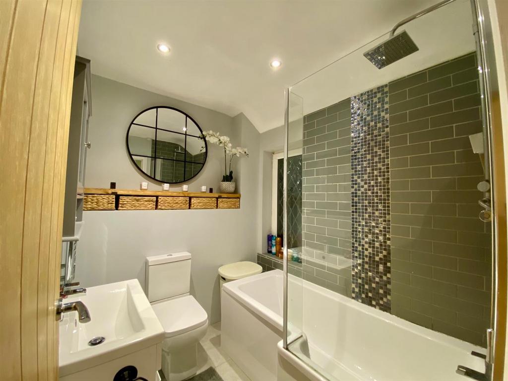 Bathroom/WC