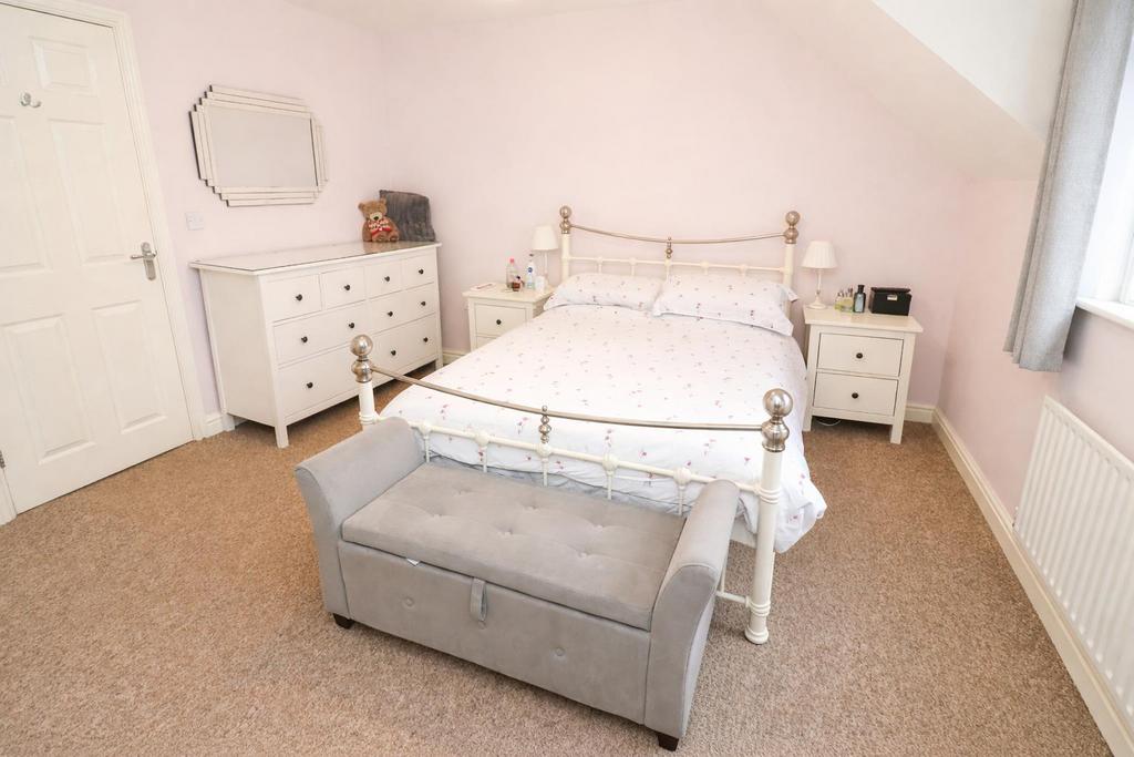 Bedroom 1