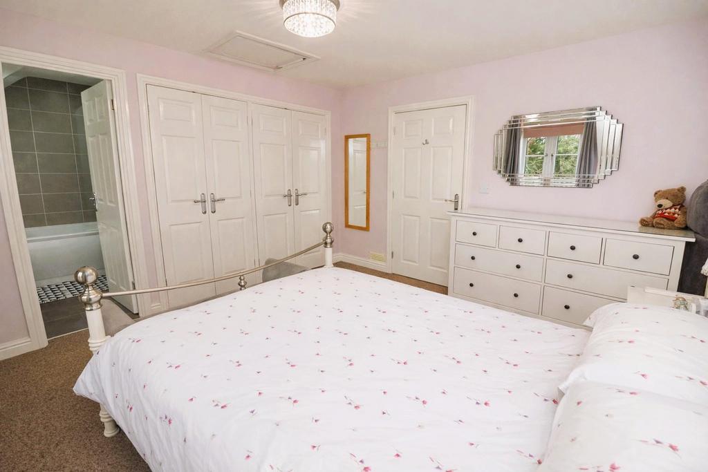Bedroom 1