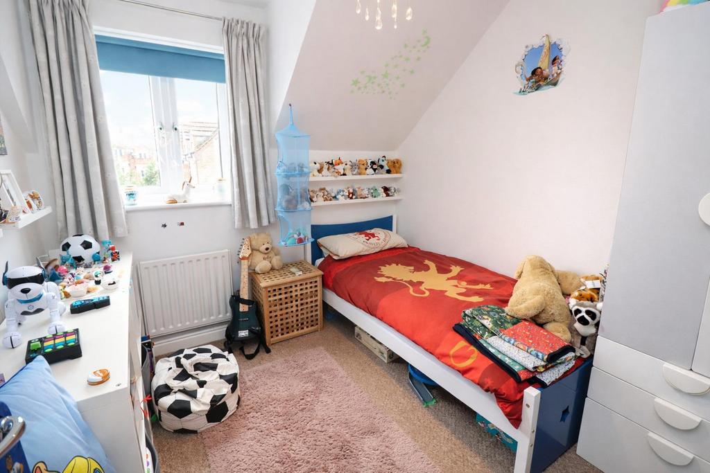 Bedroom 3