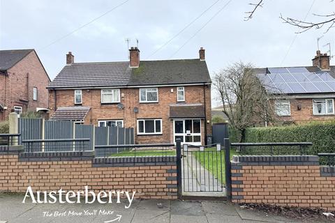undefined, Cornhill Road, Stoke-On-Trent ST6