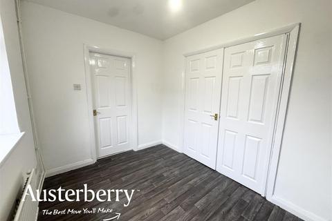 undefined, Cornhill Road, Stoke-On-Trent ST6