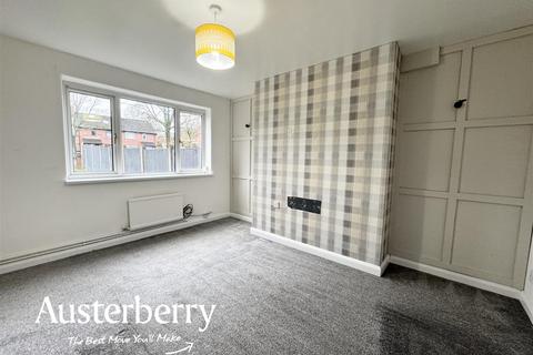 undefined, Cornhill Road, Stoke-On-Trent ST6