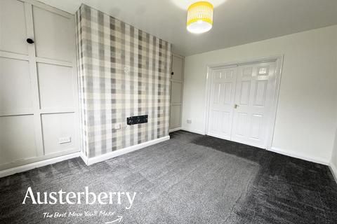 undefined, Cornhill Road, Stoke-On-Trent ST6