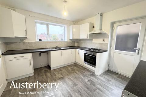 undefined, Cornhill Road, Stoke-On-Trent ST6