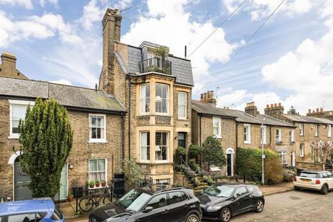undefined, Eden Street, Cambridge