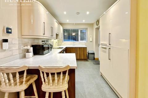 undefined, Briar Rise, Worsbrough, Barnsley