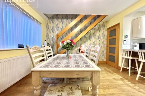 undefined, Briar Rise, Worsbrough, Barnsley