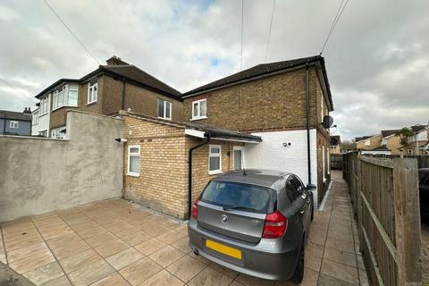 undefined, Uxbridge,  London,  UB8