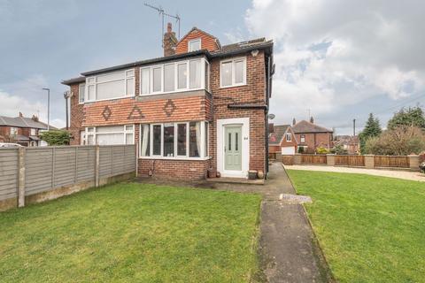 4 bedroom semi-detached house for sale, Woodland Road, Leeds LS15