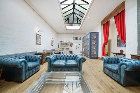 3 bedroom apartment for sale, Royal College Street, London, NW1