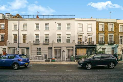 3 bedroom apartment for sale, Royal College Street, London, NW1