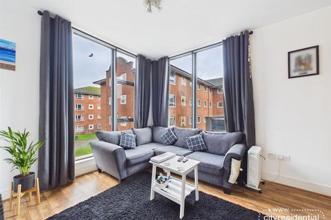 2 bedroom apartment for sale, The Symphony, Liverpool