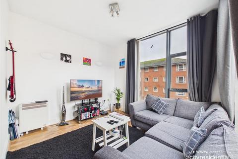 2 bedroom apartment for sale, The Symphony, Liverpool
