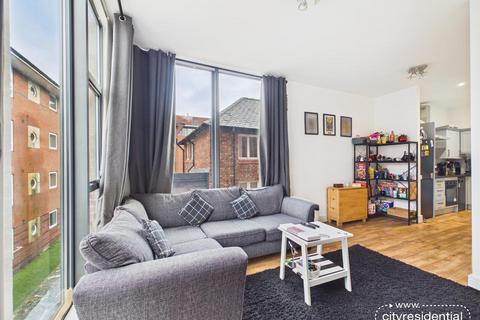 2 bedroom apartment for sale, The Symphony, Liverpool