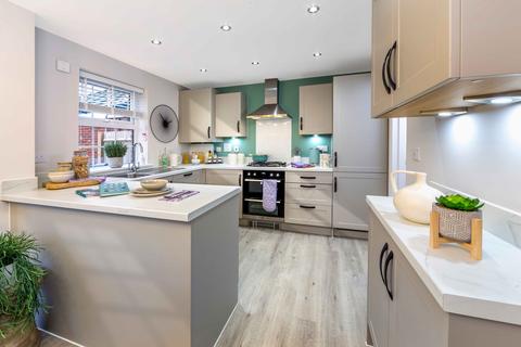 undefined, Hertford at High Forest Louth Road, New Waltham, Grimsby DN36