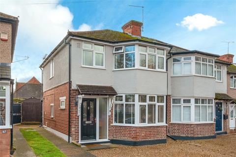 Drayton Gardens, West Drayton, UB7