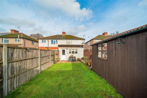 3 bedroom semi-detached house for sale, Drayton Gardens, West Drayton, UB7