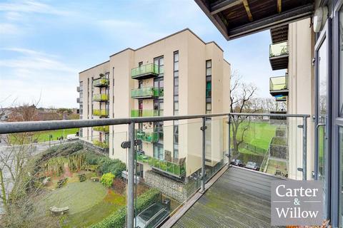 2 bedroom apartment for sale, Trinity House, 11 Academy Way, Essex