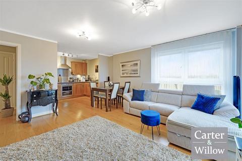 2 bedroom apartment for sale, Trinity House, 11 Academy Way, Essex