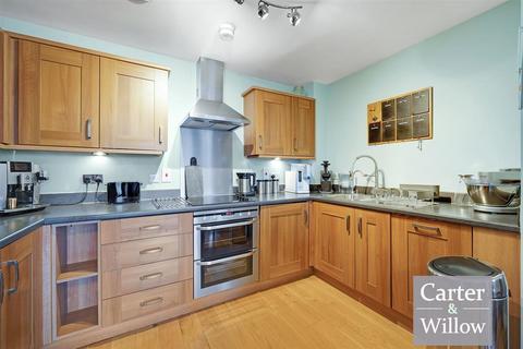 2 bedroom apartment for sale, Trinity House, 11 Academy Way, Essex