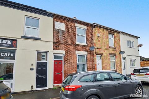 3 bedroom terraced house for sale, Heath Road South, Runcorn