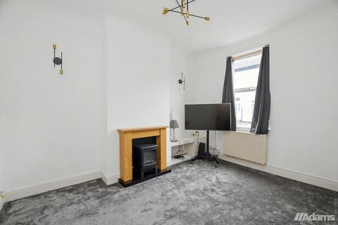 3 bedroom terraced house for sale, Heath Road South, Runcorn