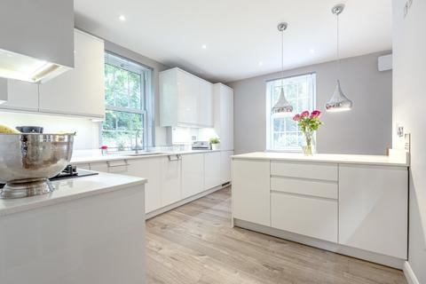 undefined, Fulthorp Road, London, SE3