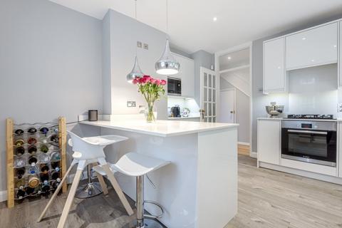 undefined, Fulthorp Road, London, SE3