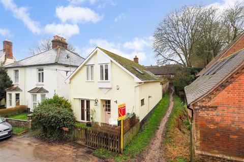 undefined, Penton Mewsey, Andover