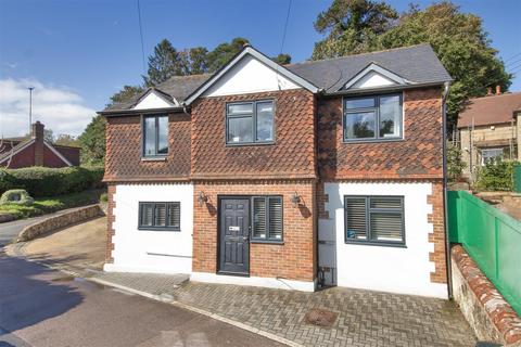 undefined, South Bank, Westerham TN16