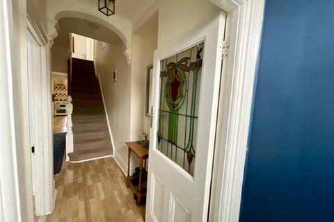 3 bedroom terraced house for sale, Bassett Terrace, Llanelli