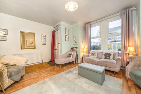undefined, Framfield Road, London W7