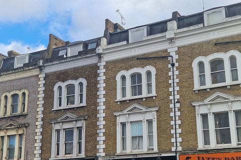 1 bedroom flat for sale, Chiswick High Road, London, W4 3AY