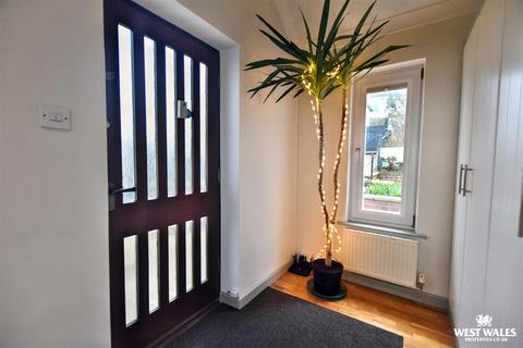 4 bedroom detached house for sale, Holbrook Road, Broad Haven, Haverfordwest