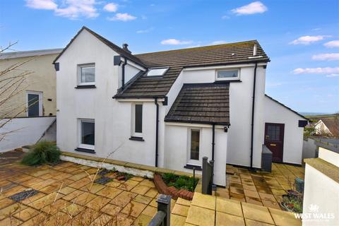 undefined, Holbrook Road, Broad Haven, Haverfordwest