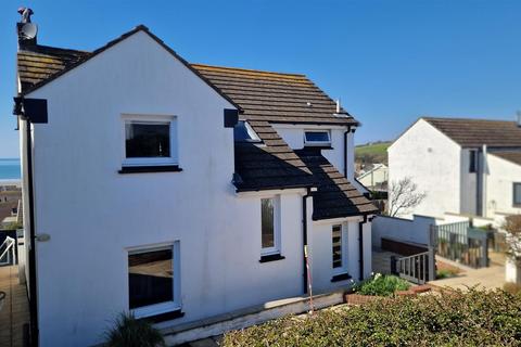 4 bedroom detached house for sale, Holbrook Road, Broad Haven, Haverfordwest