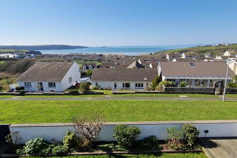 4 bedroom detached house for sale, Holbrook Road, Broad Haven, Haverfordwest