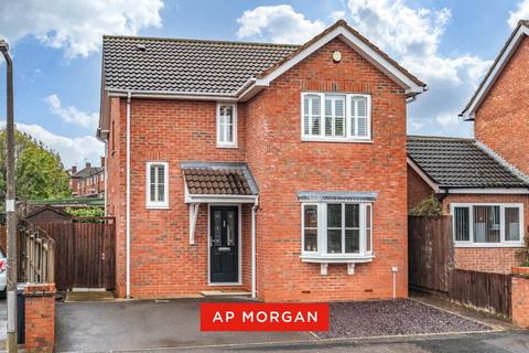 undefined, The Flats, Bromsgrove, Worcestershire, B61