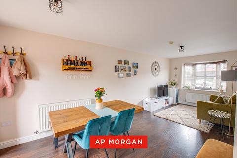 undefined, The Flats, Bromsgrove, Worcestershire, B61